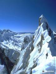 Cervino Breuil-Cervinia Ski Area