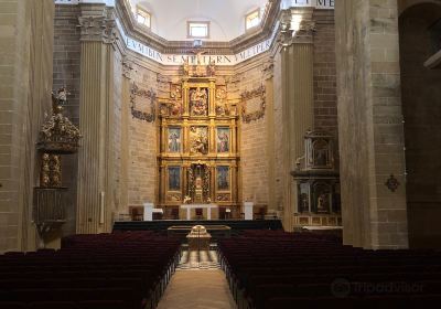 Santo Domingo de la Calzada