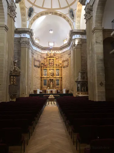 Santo Domingo de la Calzada