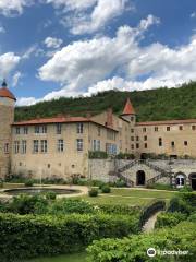 Château de la Batisse