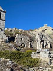 Monasterio de Nuestra Senora del Risco