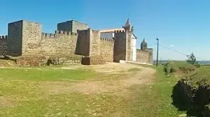 Castelo de Mourão