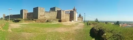 Castelo de Mourao