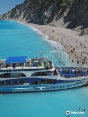 Lefkas Cruises