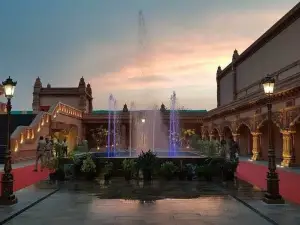 Sai Teerth Theme Park