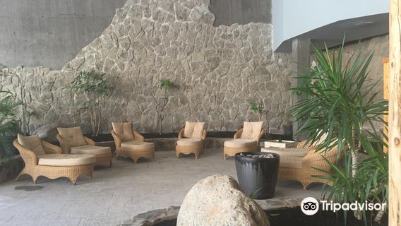 Wellness & Spa Krabi