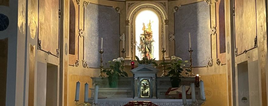 Pieve di Sant'Agata