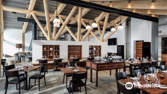 Andermatt Golf Course