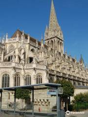 Église Saint-Pierre de Caen