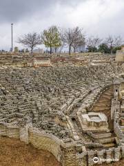 Second Temple Period Model