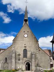 Eglise Sainte-Anne