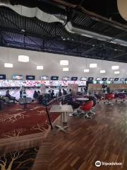 Bowling Center Cap Malo