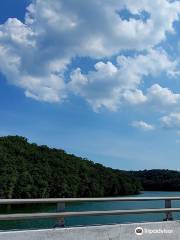 Loch Raven Reservoir