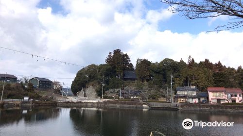 Ueno Park