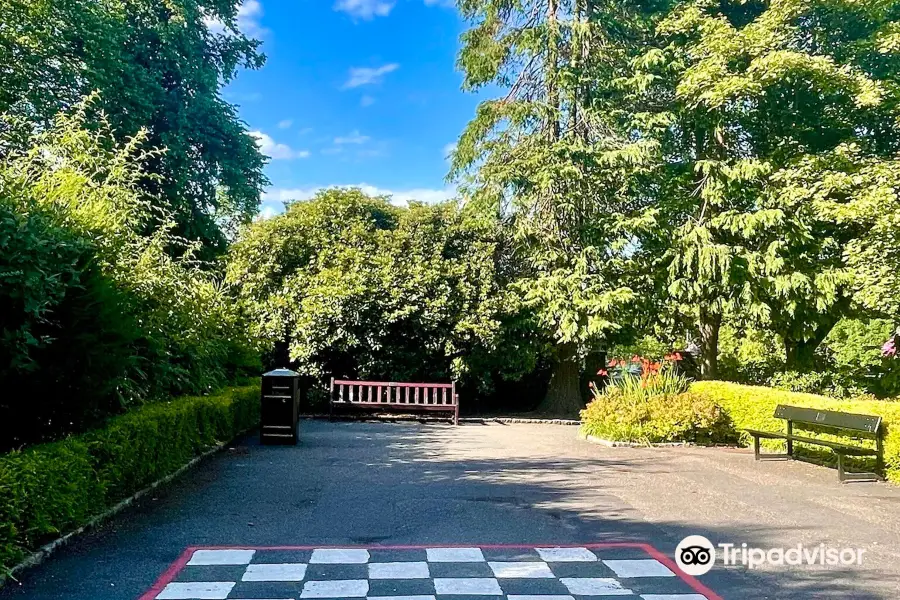 Victoria Park, Aberdeen