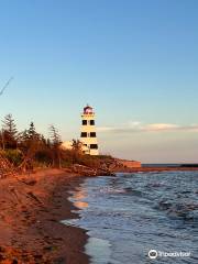 West Point Lighthouse Museum