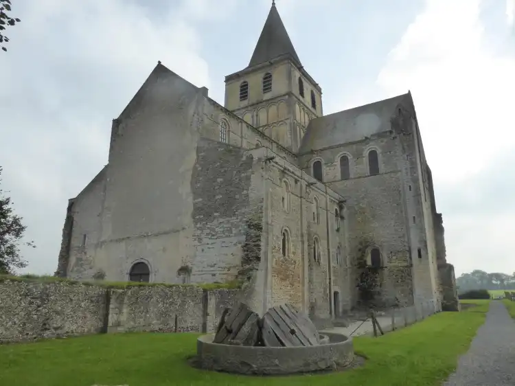 Hotels in Montfiquet