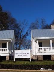 Bertha Lee Strickland Cultural Museum