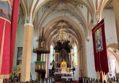 Radovljica