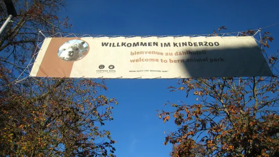ベルン, デールヘールツリ + BärenPark動物園