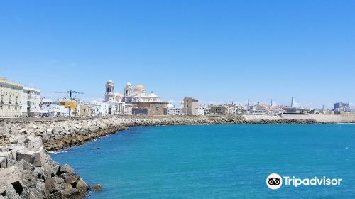 La Caleta Beach