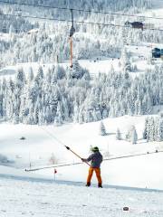 Uludag Ski Center