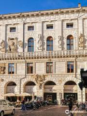 Palazzo Moroni - Comune di Padova