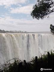 Hwange National Park