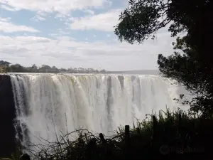 Hwange National Park