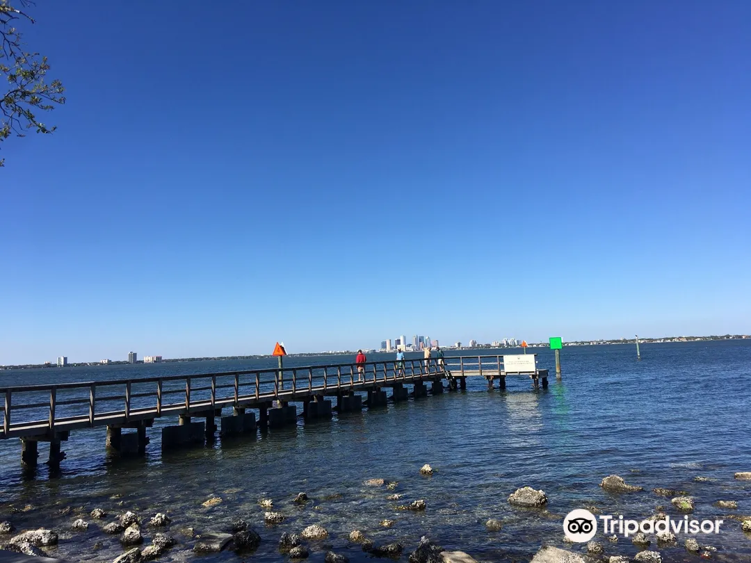 3_Ballast Point Park