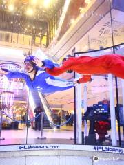 iFLY Paris Chute Libre Indoor