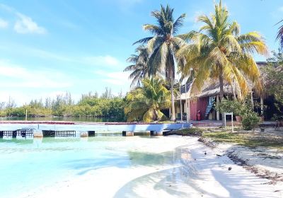 Cayo Largo Del Sur
