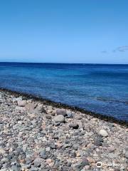 Playa de la Aldea