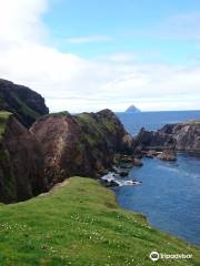 Great Blasket Island