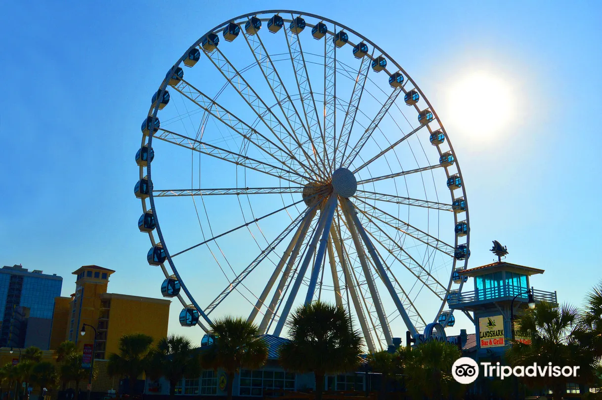 5_SkyWheel Myrtle Beach
