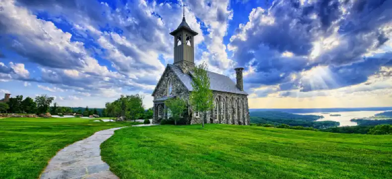 Hotels near Table Rock State Park