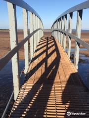 Belhaven Bay Beach