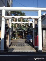 Takamatsu Shinmei Shrine