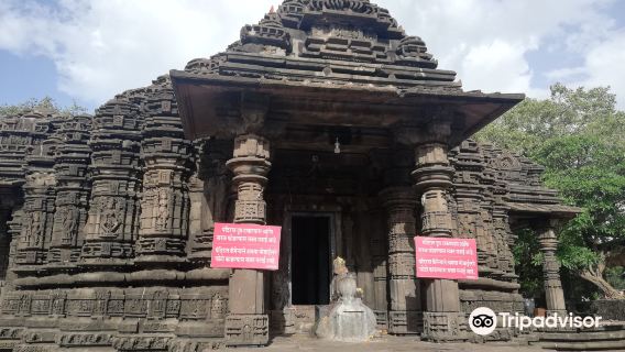 Shri Ambareshwar Shiv Temple, Ambernath