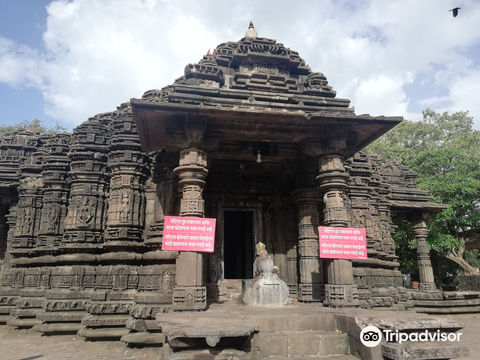 Shri Ambareshwar Shiv Temple, Ambernath