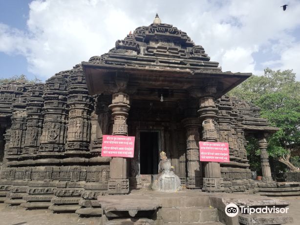 Shri Ambareshwar Shiv Temple, Ambernath