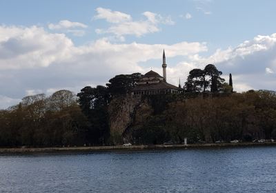 Fethiye Mosque