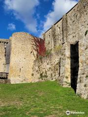 Château de La Madeleine