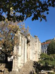 Jardin Archéologique de Cybèle Vienne