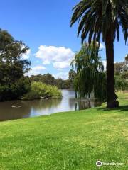 Coburg Lake Reserve