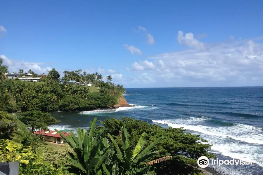 Honoli'i Beach Park