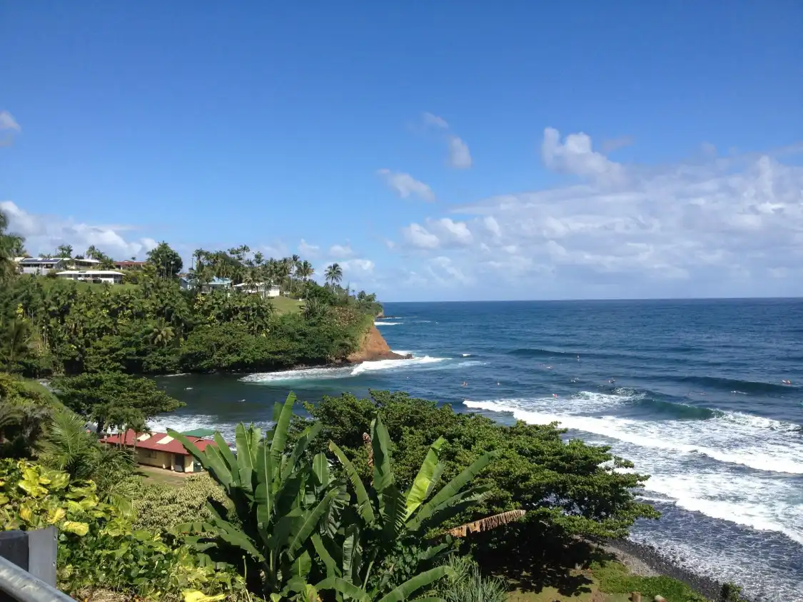 Hotel in zona Honoli'i Beach Park