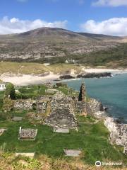 Derrynane Beach