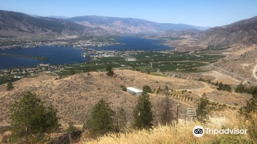 Osoyoos Lake