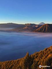 Bromo Tengger Semeru Adventure